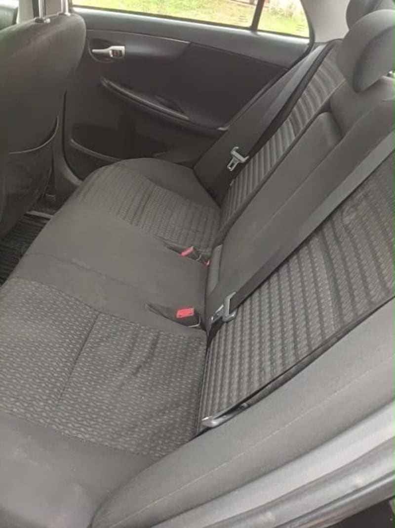 TOYOTA TOYOTA Corolla 2.0 L L4 Lagos Mainland