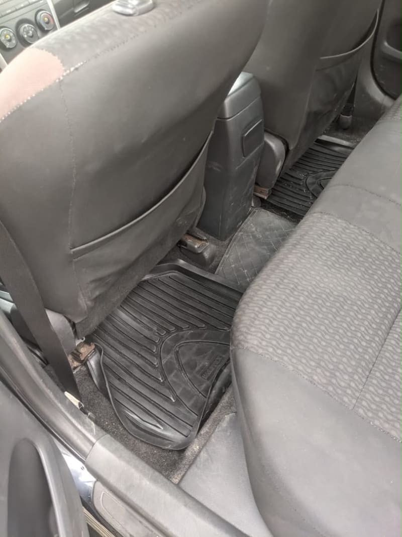 TOYOTA TOYOTA Corolla 2.0 L L4 Lagos Mainland