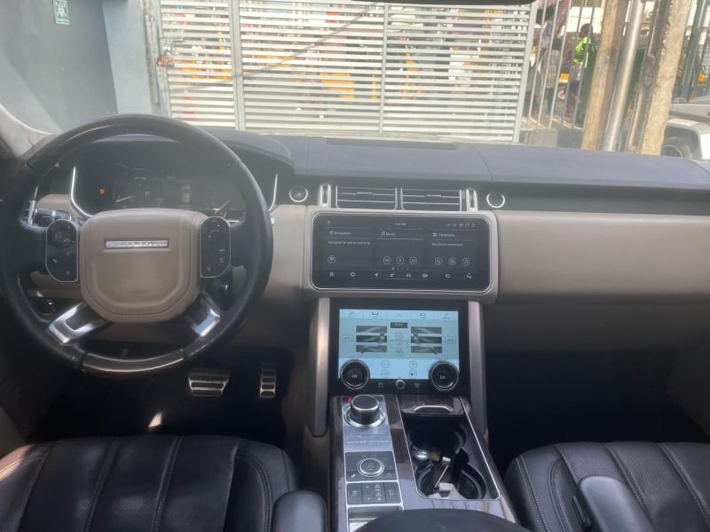 LAND ROVER L-R Range Rover Sport Range Rover Sport 2.0 221kW HSE 4x4 MY19.5 AT Lagos Mainland