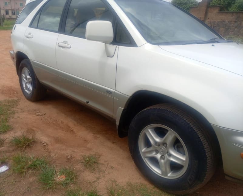 LEXUS LEXUS RX 300 Base Ibadan South-West
