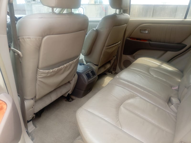 LEXUS LEXUS RX 300 Base Ibadan South-West