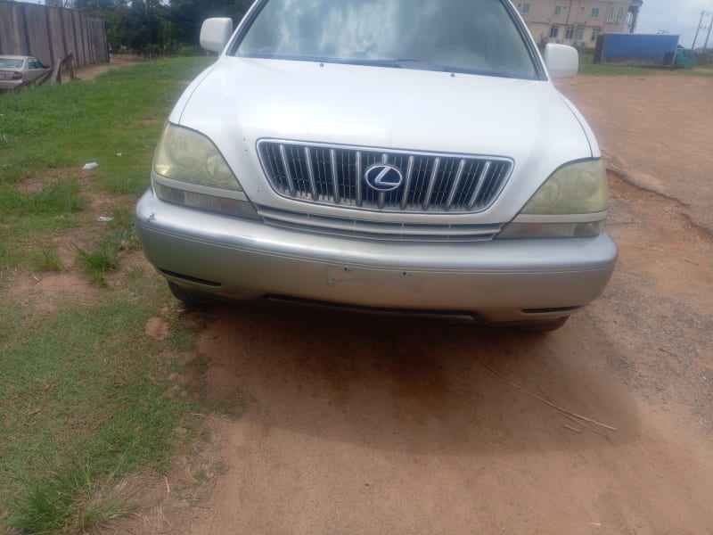 LEXUS LEXUS RX 300 Base Ibadan South-West