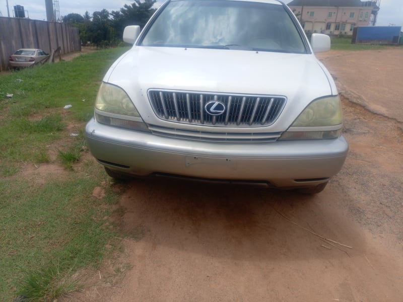 LEXUS LEXUS RX 300 Base Ibadan South-West