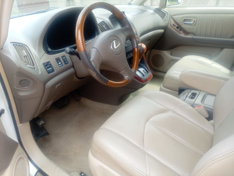 LEXUS LEXUS RX 300 Base Ibadan South-West