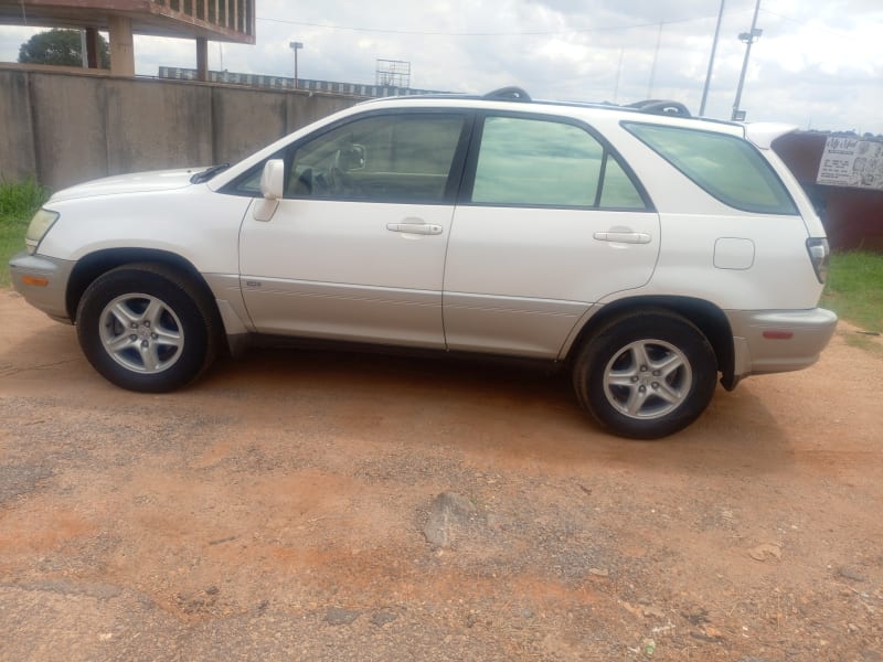LEXUS LEXUS RX 300 Base Ibadan South-West