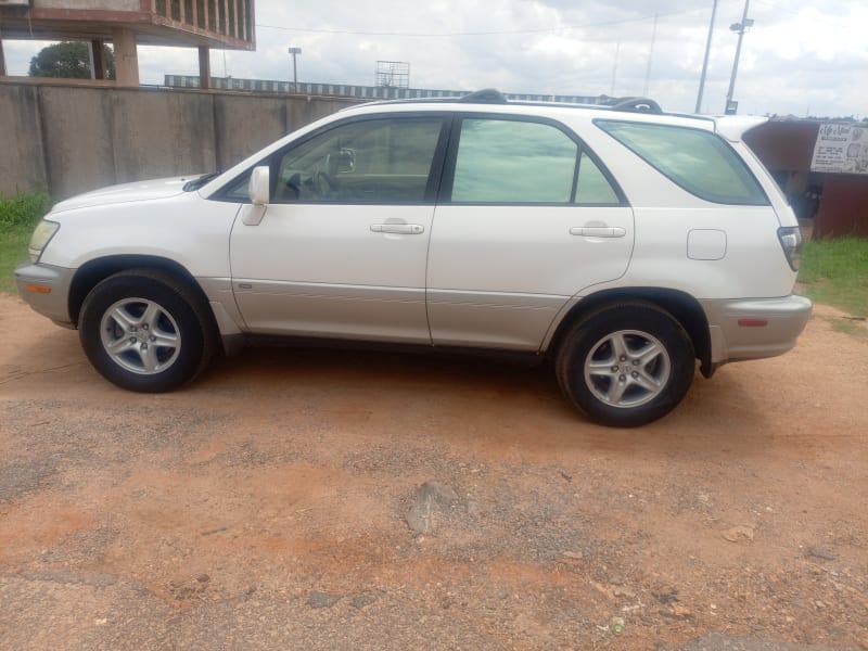 LEXUS LEXUS RX 300 Base Ibadan South-West