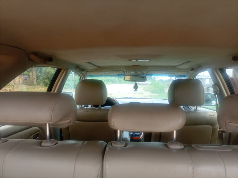 LEXUS LEXUS RX 300 Base Ibadan South-West