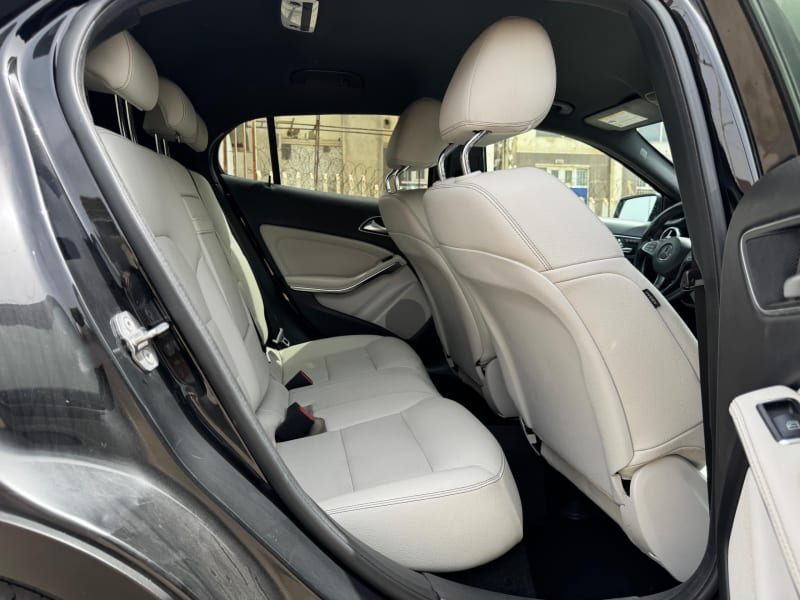 MERCEDES-BENZ MERCEDES-BENZ GLA GLA 250 Lagos Mainland