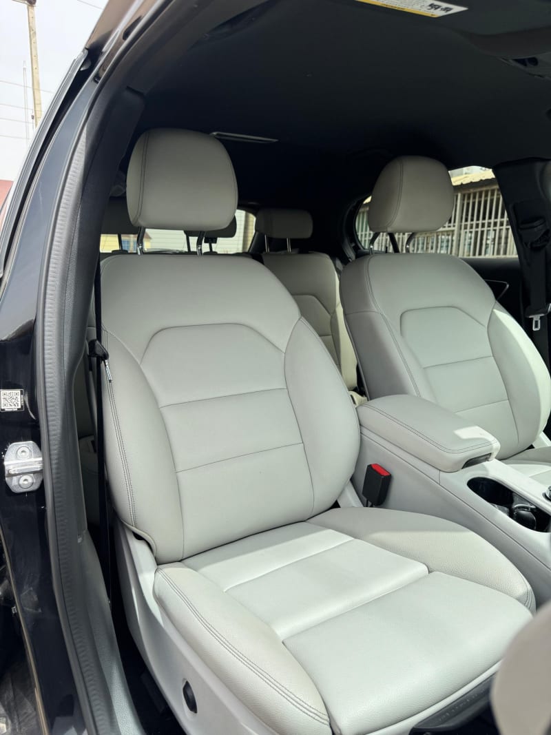 MERCEDES-BENZ MERCEDES-BENZ GLA GLA 250 Lagos Mainland
