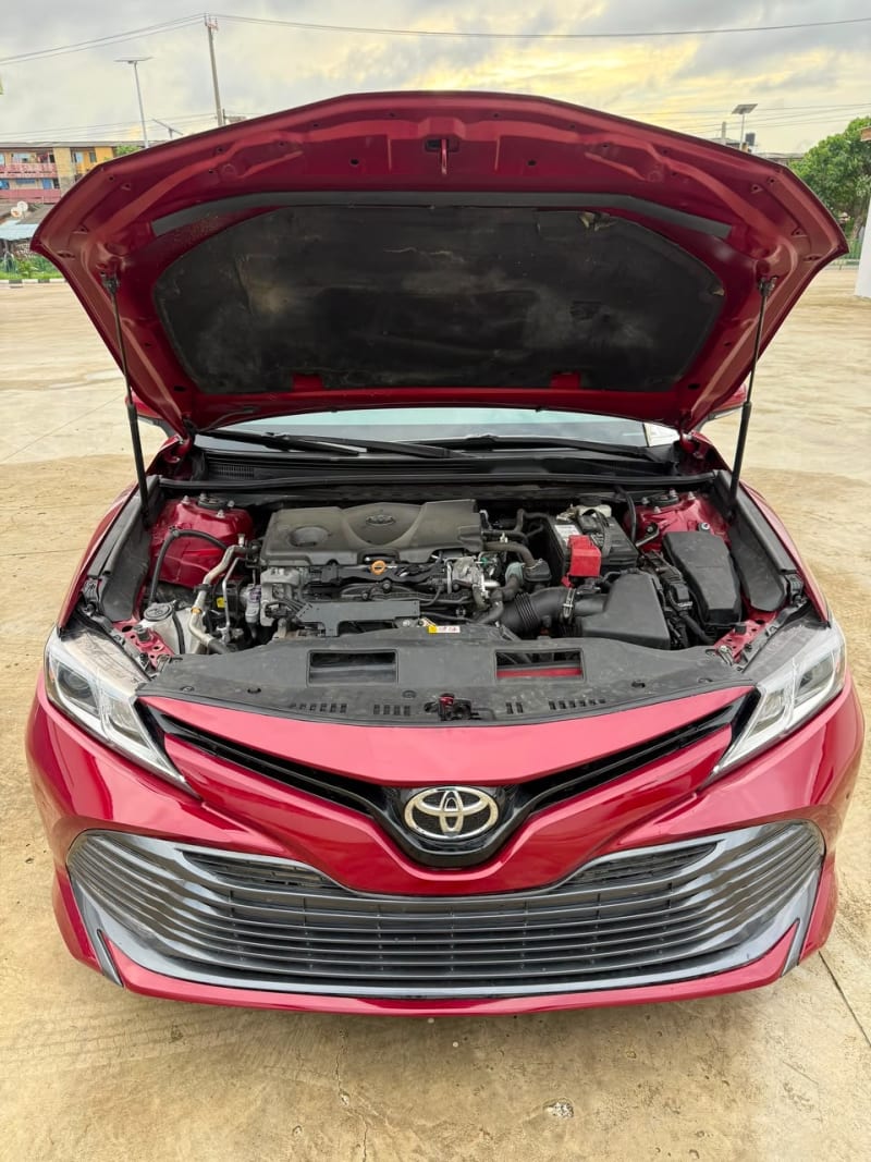 TOYOTA TOYOTA Camry XLE Lagos Mainland