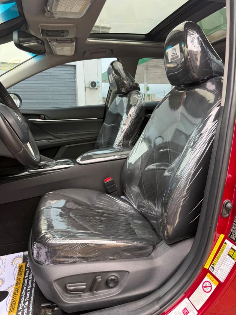 TOYOTA TOYOTA Camry XLE Lagos Mainland