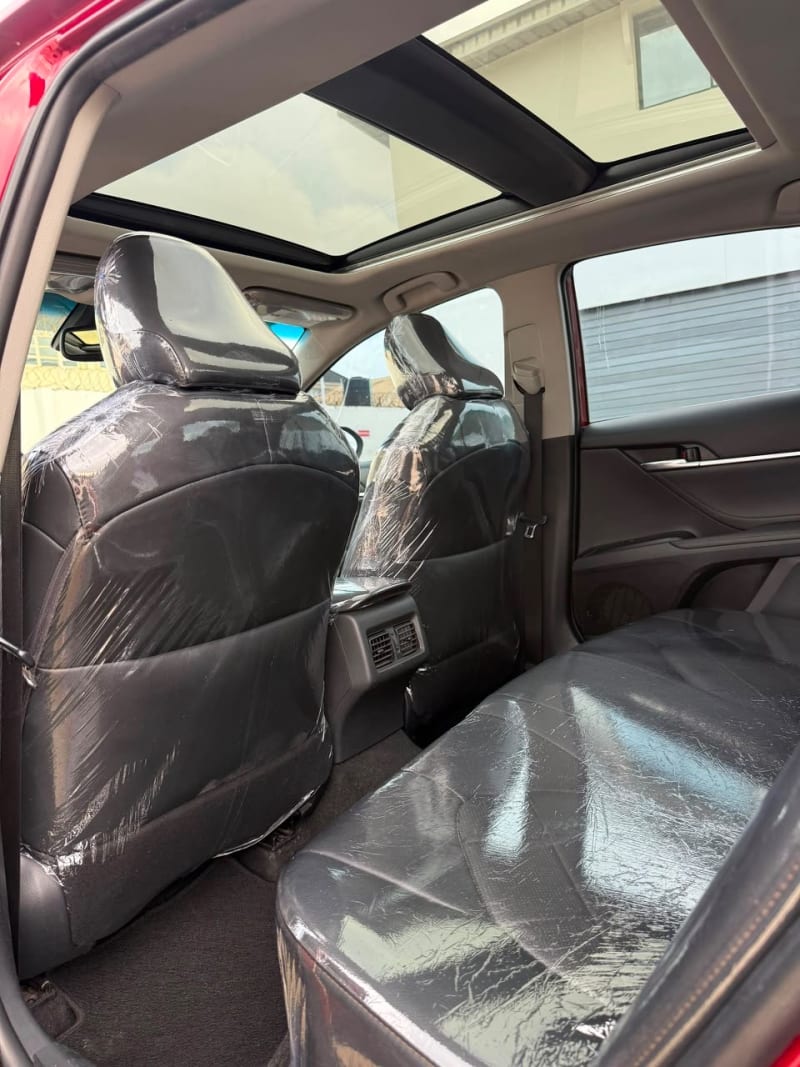 TOYOTA TOYOTA Camry XLE Lagos Mainland