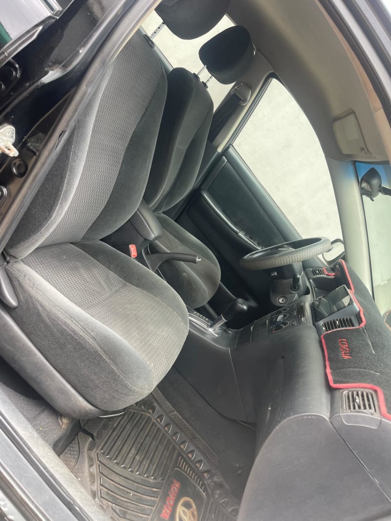 TOYOTA TOYOTA Corolla 1.8 L L4 Oluyole