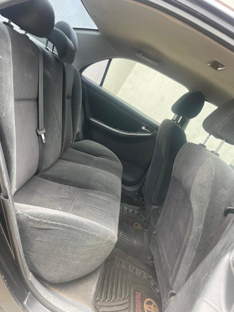 TOYOTA TOYOTA Corolla 1.8 L L4 Oluyole