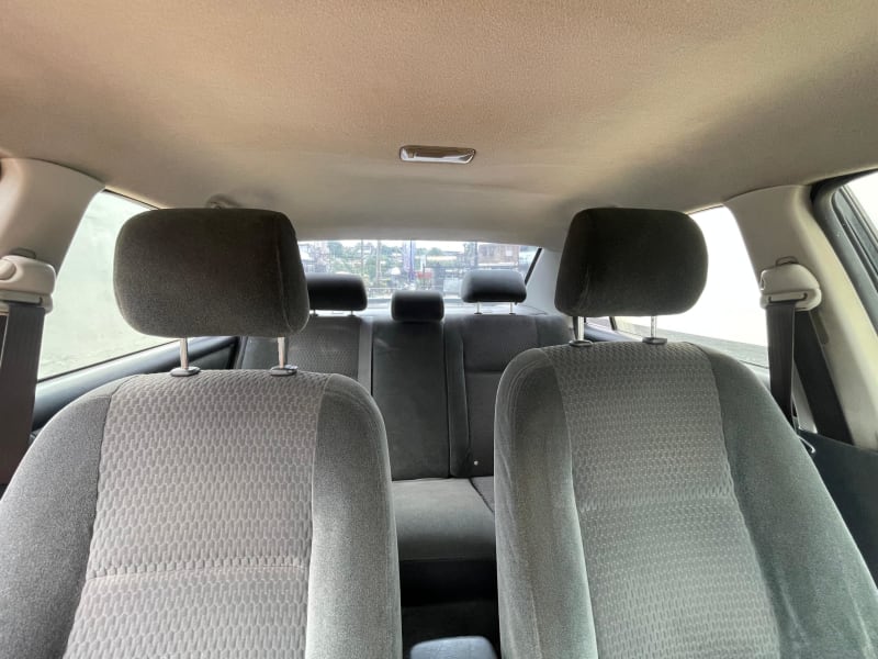 TOYOTA TOYOTA Corolla 1.8 L L4 Oluyole