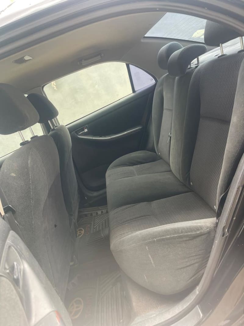 TOYOTA TOYOTA Corolla 1.8 L L4 Oluyole
