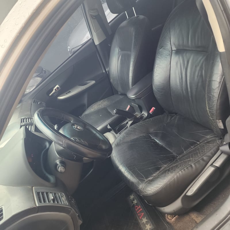 TOYOTA TOYOTA Corolla 1.8 L L4 Oluyole