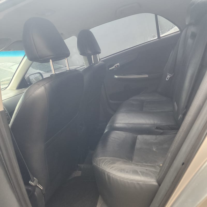 TOYOTA TOYOTA Corolla 1.8 L L4 Oluyole