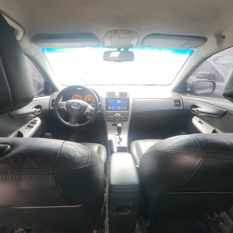 TOYOTA TOYOTA Corolla 1.8 L L4 Oluyole