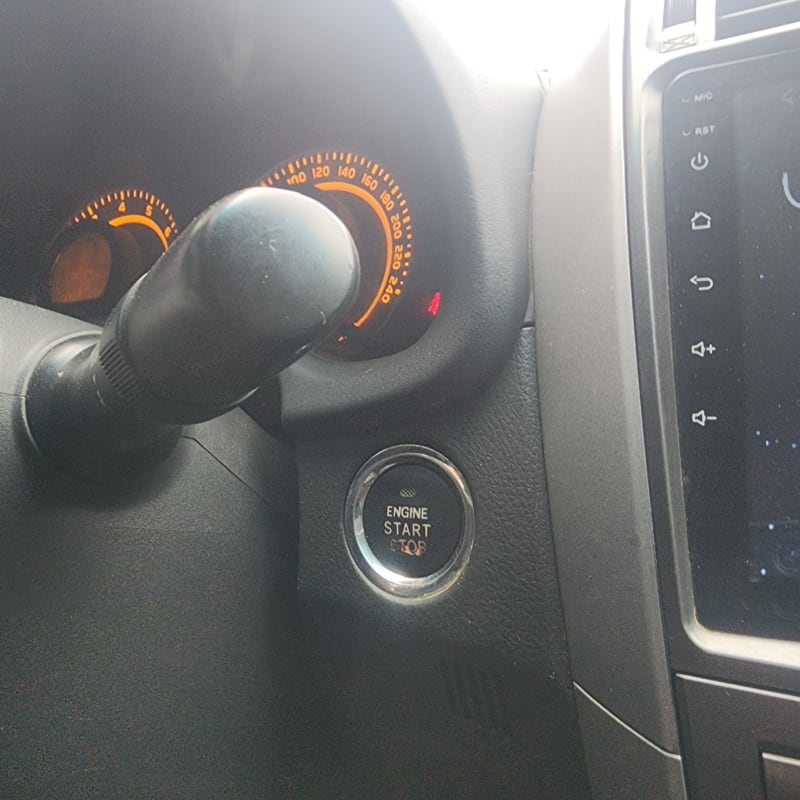 TOYOTA TOYOTA Corolla 1.8 L L4 Oluyole