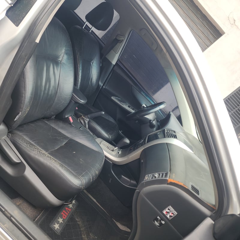 TOYOTA TOYOTA Corolla 1.8 L L4 Oluyole