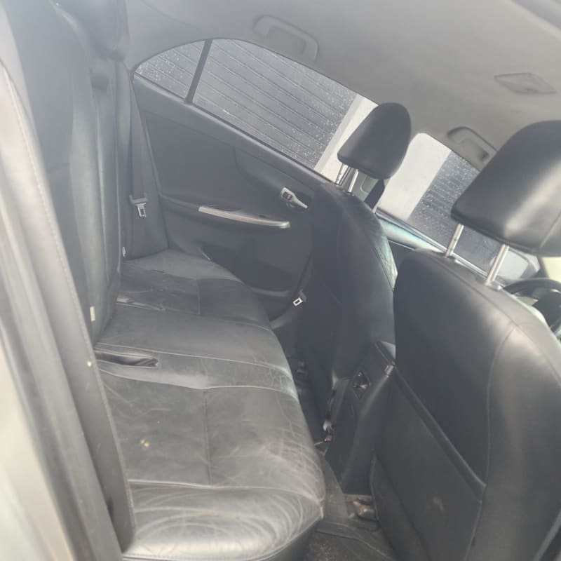 TOYOTA TOYOTA Corolla 1.8 L L4 Oluyole