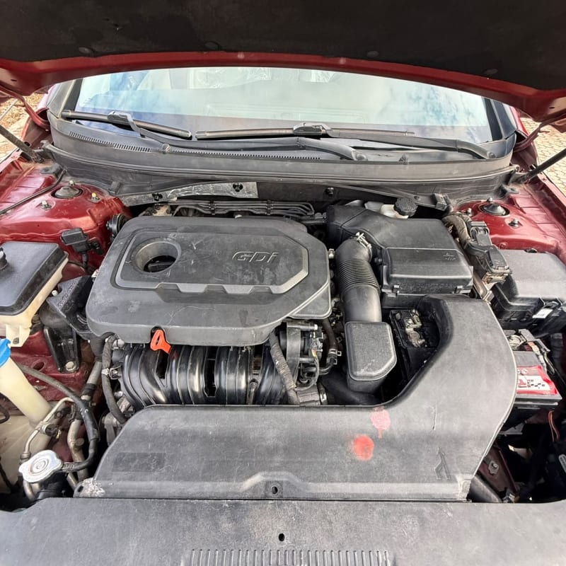 HYUNDAI HYUNDAI Sonata SE Bwari