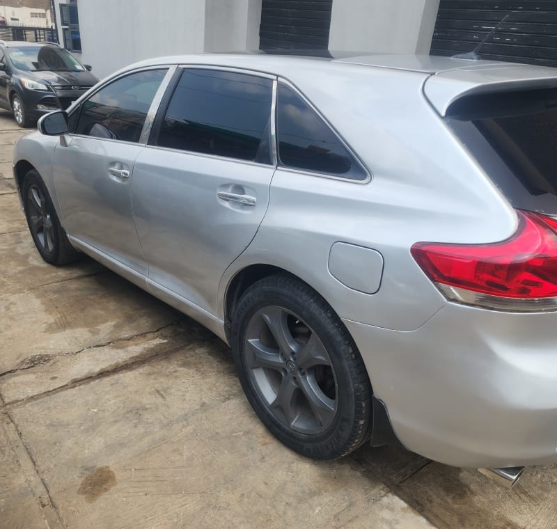 TOYOTA TOYOTA VENZA XLE Oluyole