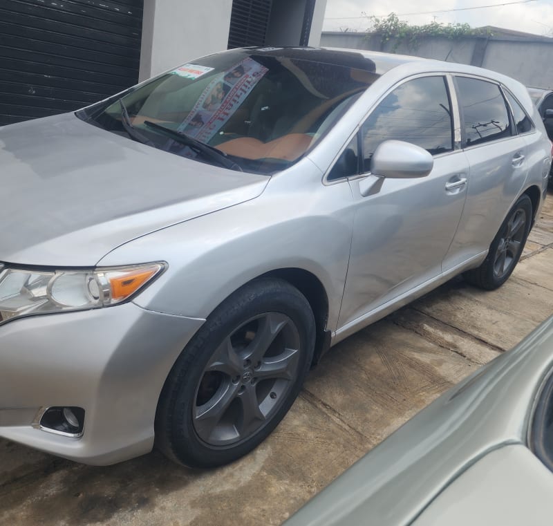 TOYOTA TOYOTA VENZA XLE Oluyole