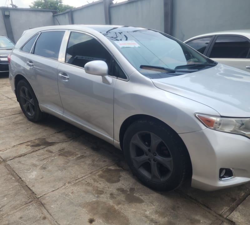 TOYOTA TOYOTA VENZA XLE Oluyole