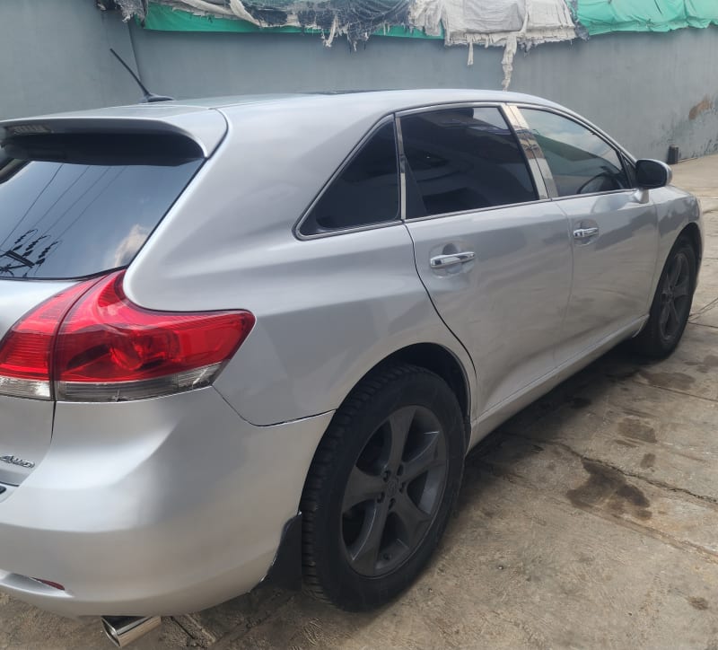 TOYOTA TOYOTA VENZA XLE Oluyole