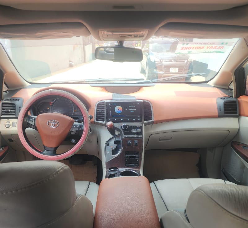 TOYOTA TOYOTA VENZA XLE Oluyole