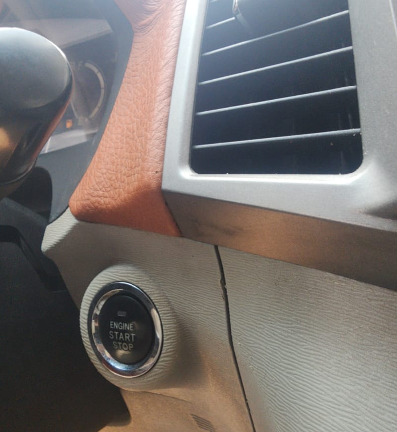 TOYOTA TOYOTA VENZA XLE Oluyole