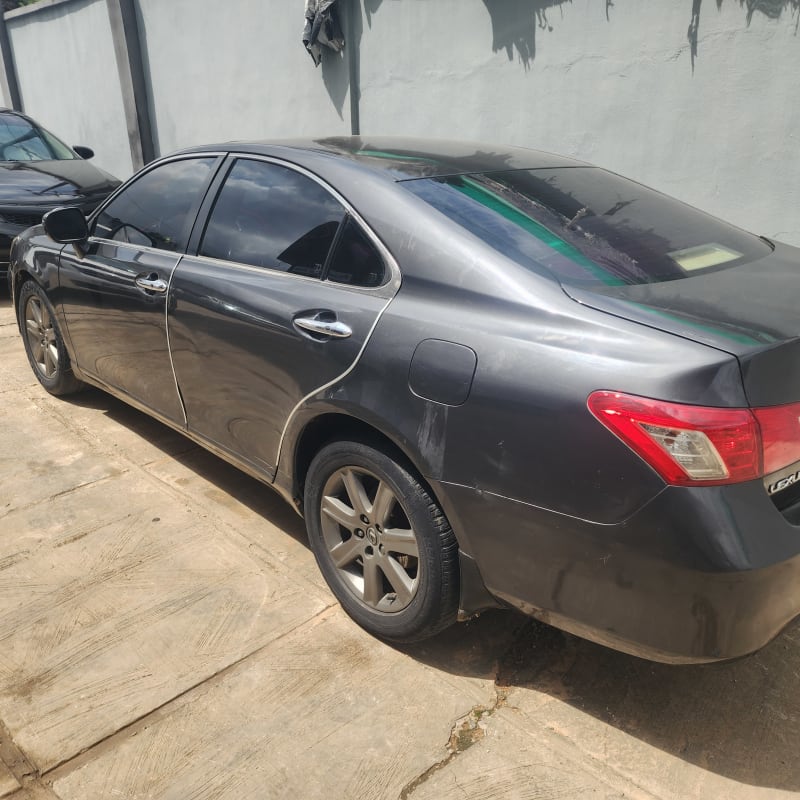 LEXUS LEXUS ES 350 Oluyole