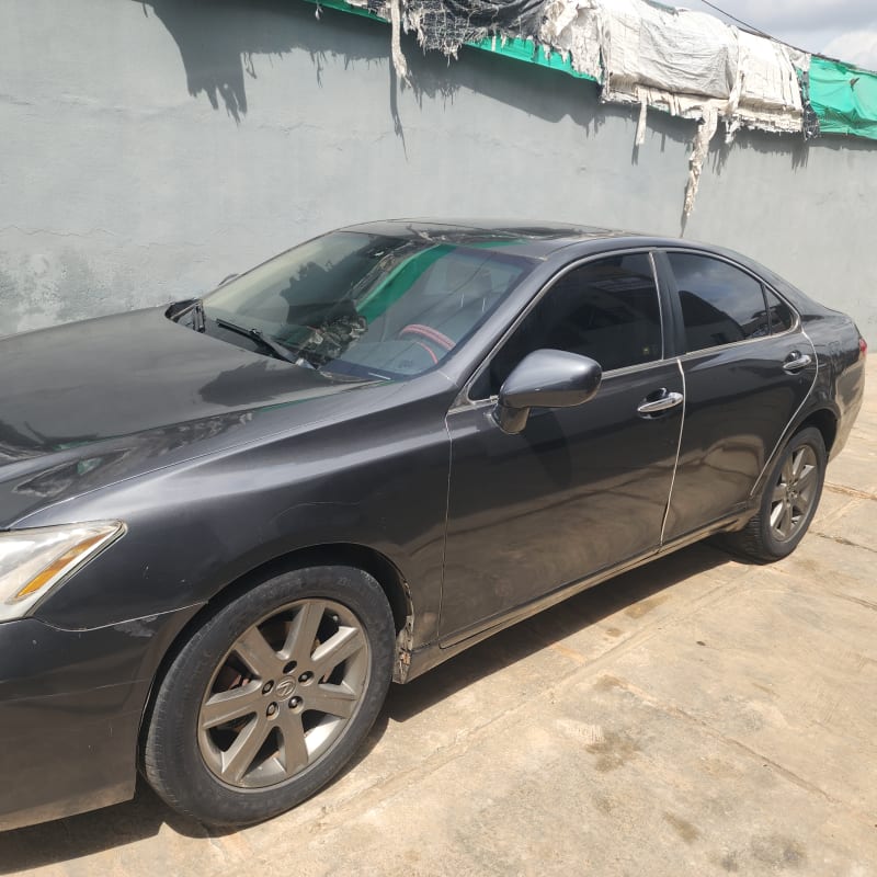 LEXUS LEXUS ES 350 Oluyole