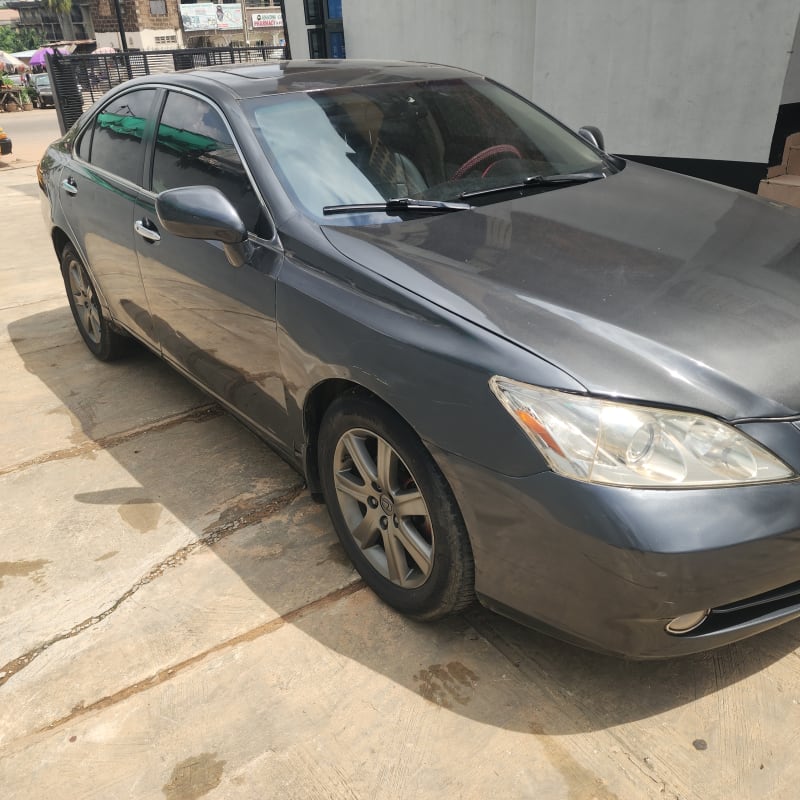 LEXUS LEXUS ES 350 Oluyole