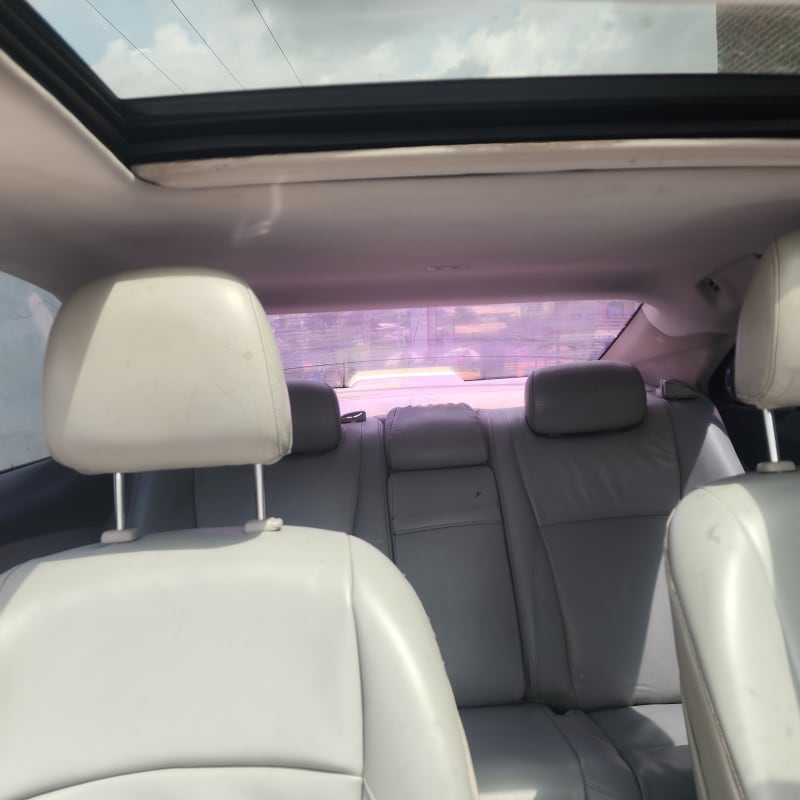 LEXUS LEXUS ES 350 Oluyole