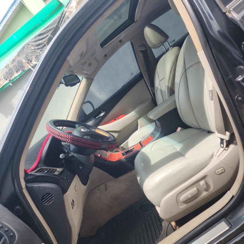 LEXUS LEXUS ES 350 Oluyole