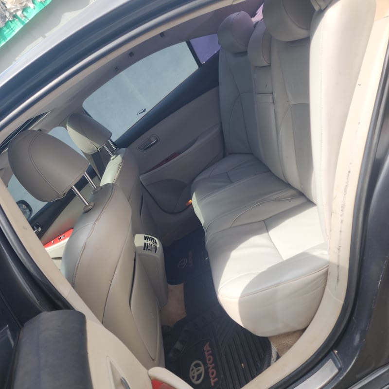 LEXUS LEXUS ES 350 Oluyole