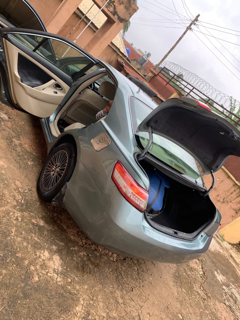 TOYOTA TOYOTA Camry LE Ekiti East