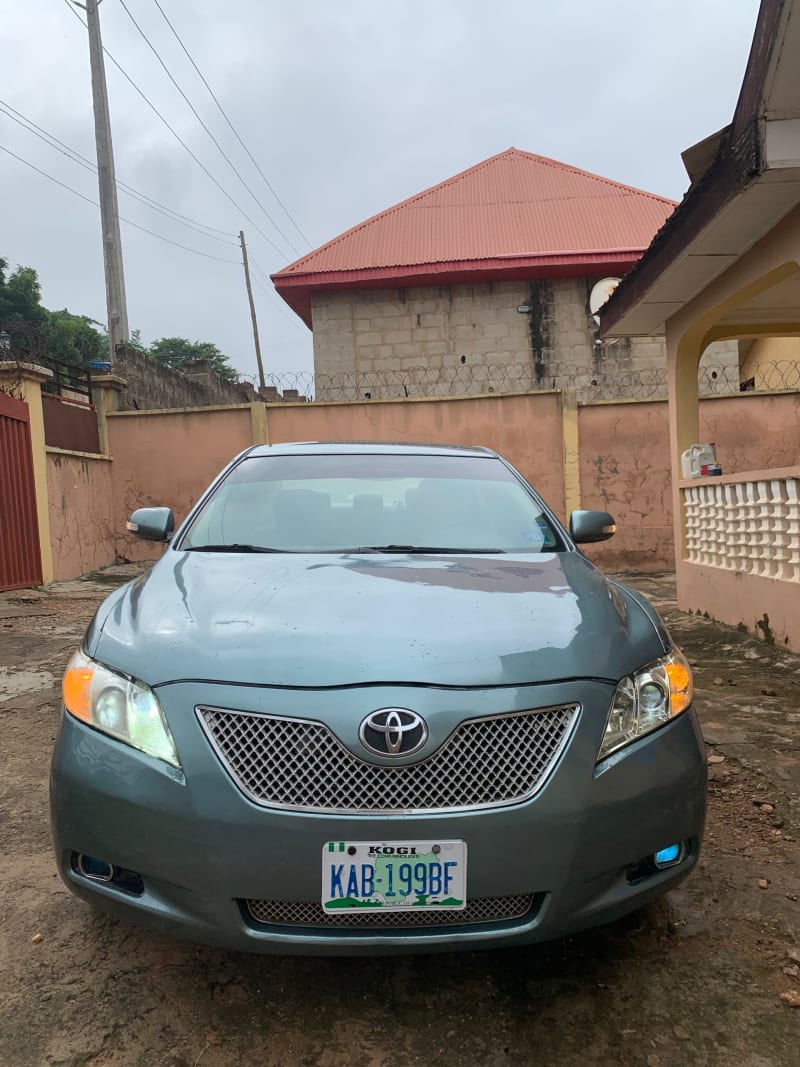 TOYOTA TOYOTA Camry LE Ekiti East