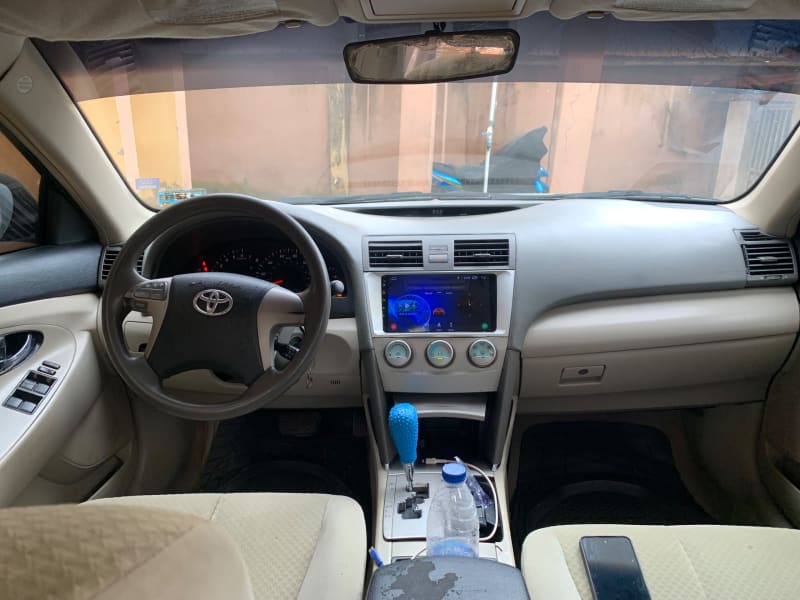 TOYOTA TOYOTA Camry LE Ekiti East