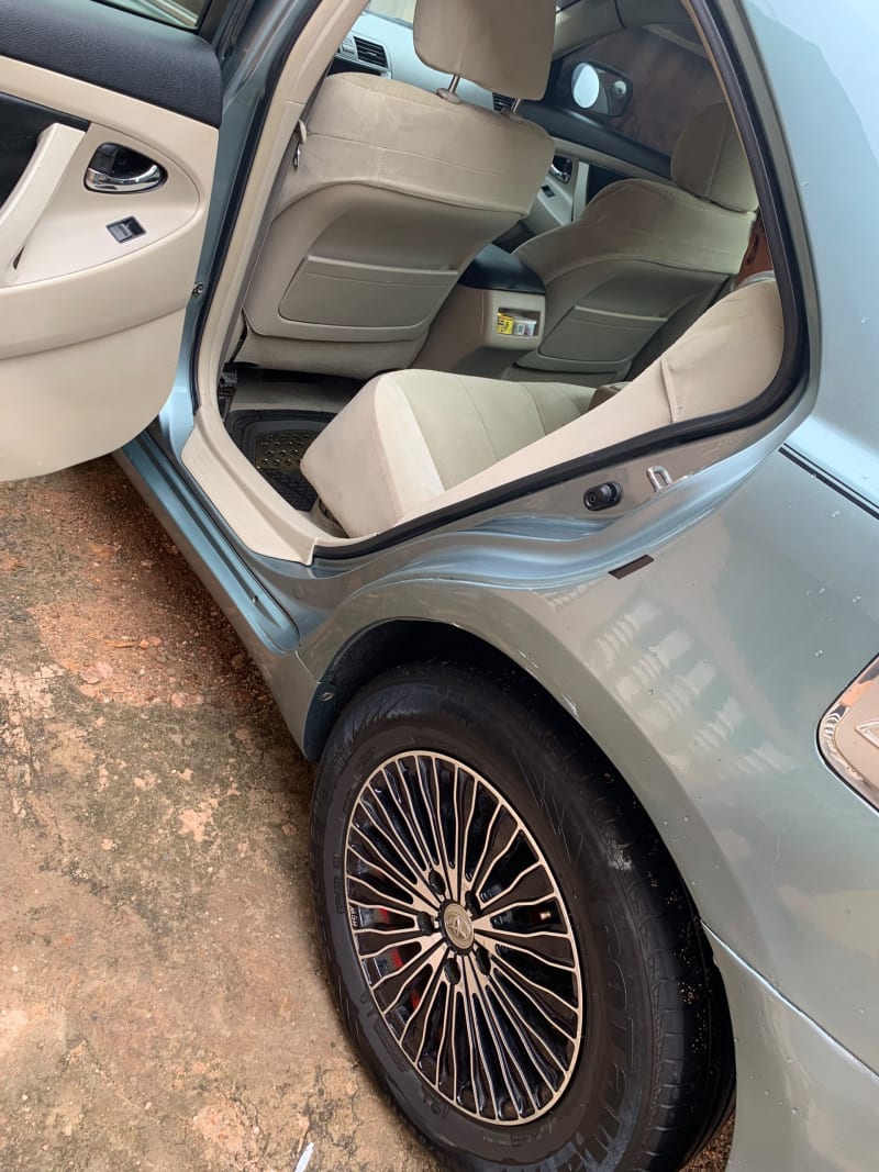 TOYOTA TOYOTA Camry LE Ekiti East