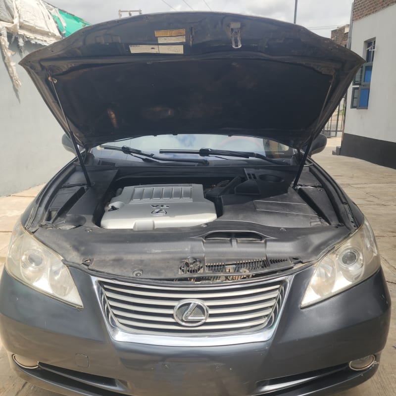 LEXUS LEXUS ES 350 Oluyole