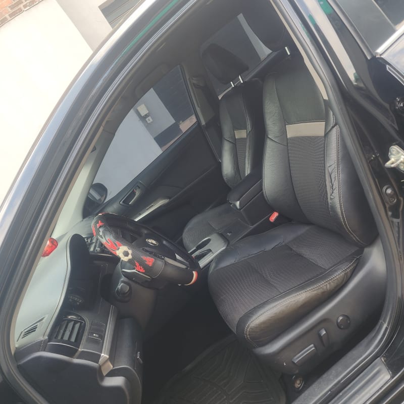 TOYOTA TOYOTA Camry Camry 200 Si SE Oluyole