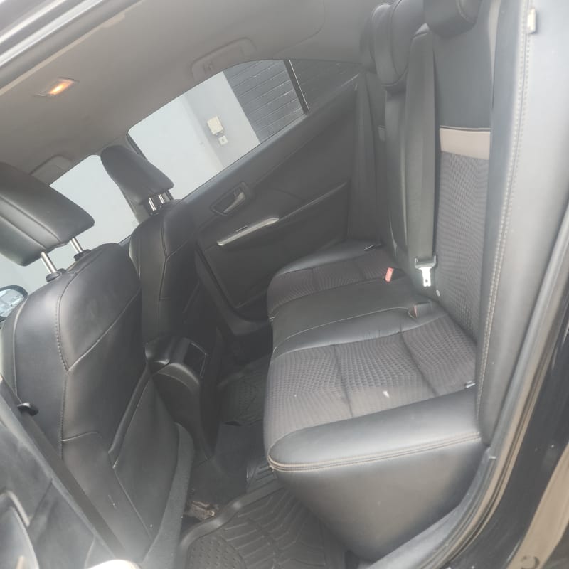 TOYOTA TOYOTA Camry Camry 200 Si SE Oluyole