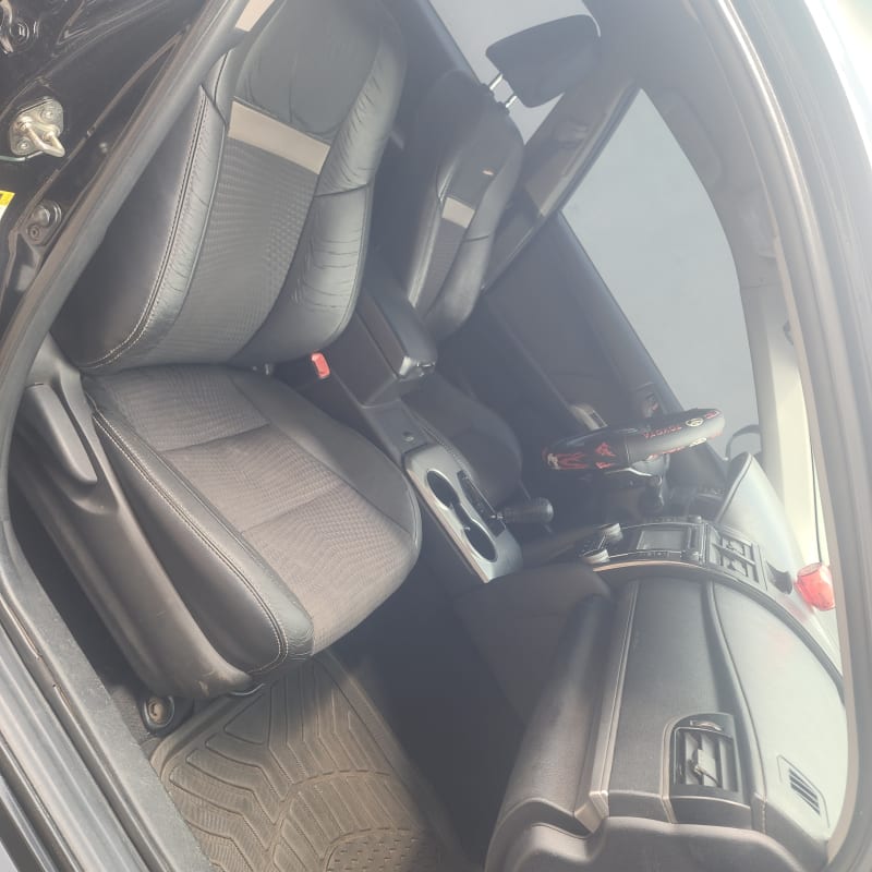 TOYOTA TOYOTA Camry Camry 200 Si SE Oluyole