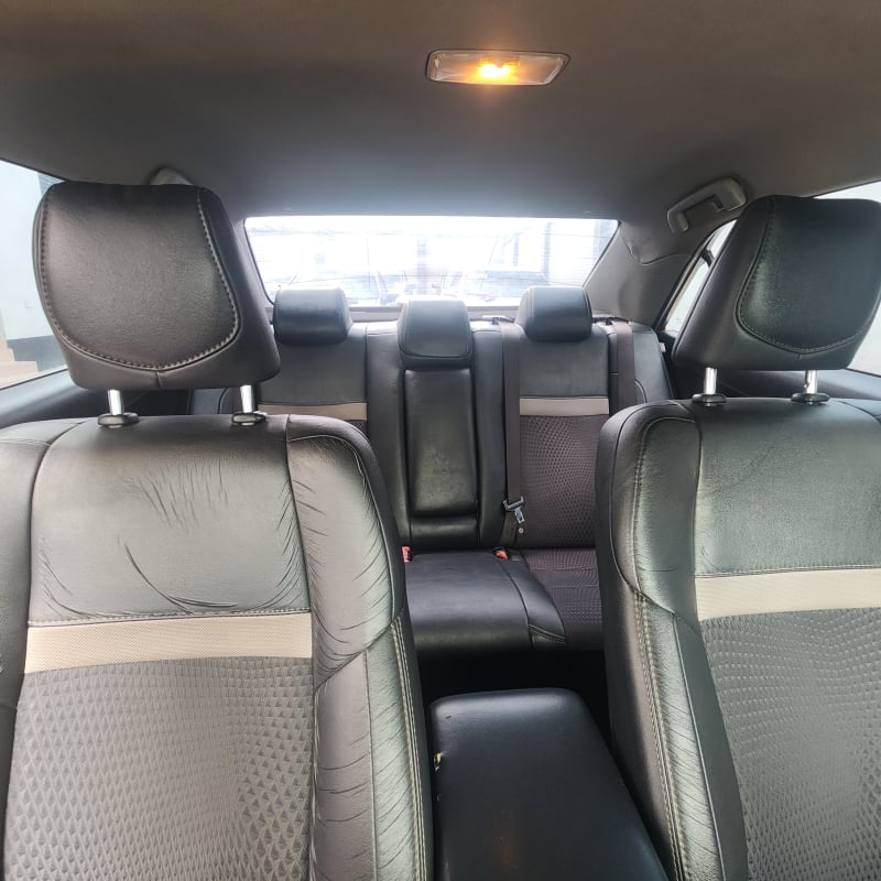 TOYOTA TOYOTA Camry Camry 200 Si SE Oluyole