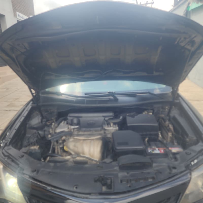 TOYOTA TOYOTA Camry Camry 200 Si SE Oluyole