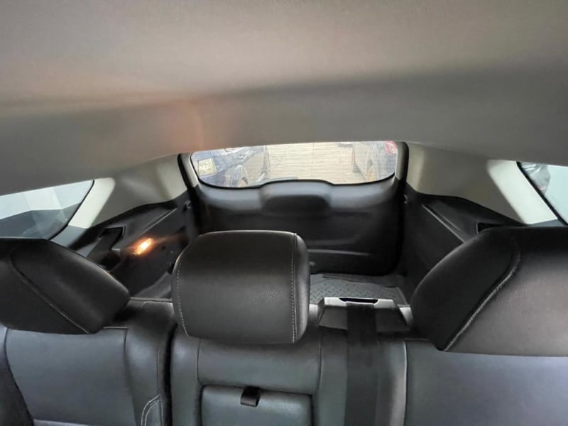 FORD FORD Escape Titanium Oluyole